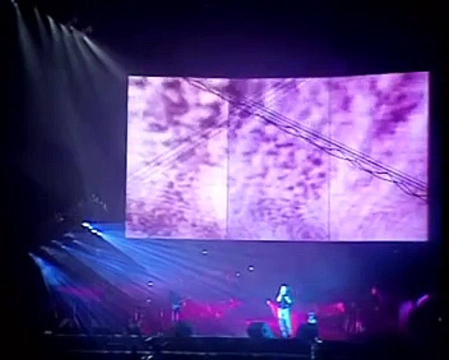 Genesis Domino_ In The Glow Of The Night _ The Last Domino (The Way We Walk 1992