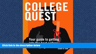 READ book College Quest BOOOK ONLINE