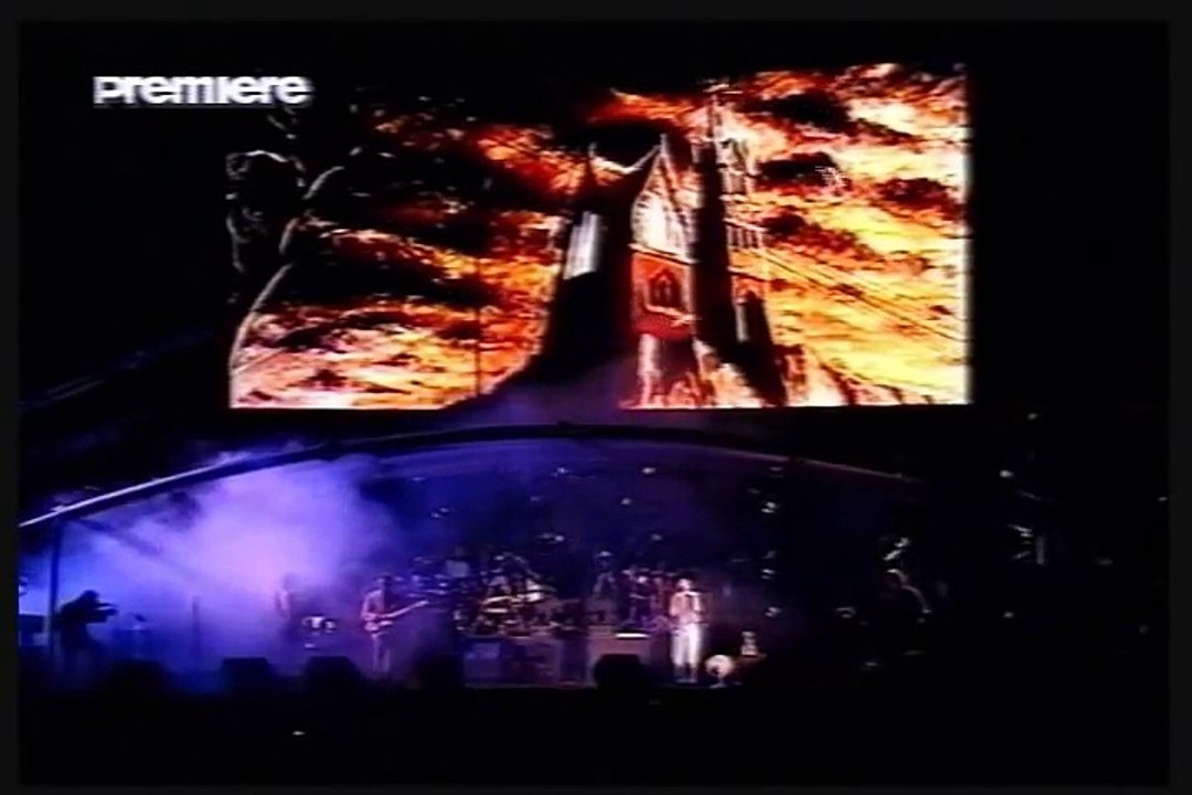 Genesis - Home By The Sea_Second Home By The Sea [live]