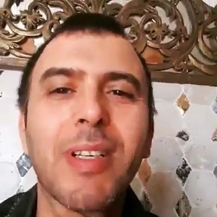 لطفي العبدلي يفرك فيهم على وليد النهدي بعد ضربة الكرسي ههه