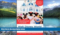 Buy NOW  The Unofficial Guide to Walt Disney World with Kids 2012 (Unofficial Guides) Bob