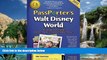 Buy  PassPorter s Walt Disney World 2011: The Unique Travel Guide, Planner, Organizer, Journal,