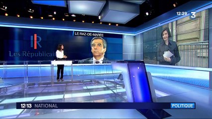 Primaire de la droite : les préparatifs pour le second tour ont déjà commencé pour François Fillon