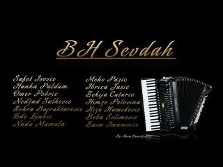 Josipa Lisac - Omer beze