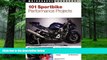 Must Have  101 Sportbike Performance Projects (Motorbooks Workshop) by Brasfield, Evans published