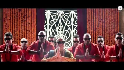 Kala Chashma | Baar Baar Dekho | Sidharth M Katrina K | Prem Hardeep Badshah Neha K Indeep Bakshi