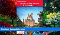Buy NOW  Frommer s Walt Disney World and Orlando 2011 (Frommer s Complete Guides) Laura Lea