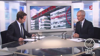 Primaire de la droite : dur pour Juppé, très dur pour Sarkozy
