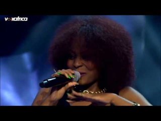 Marie-Love chante "Iyawo Mi" | Auditions à l'aveugle | The Voice Afrique francophone 2016
