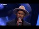 Yannick chante "All of me" aux auditions à l'aveugle | The Voice Afrique francophone 2016