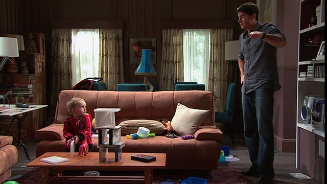 Neighbours Episode 5302