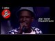 Jean Daniel chante "Let me love you" | Auditions à l'aveugle | The Voice Afrique francophone 2016