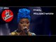 Khady chante "Kalabancoro" | Auditions à l'aveugle | The Voice Afrique francophone 2016