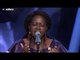 Marthe chante "Je serai là" aux auditions à l'aveugle | The Voice Afrique francophone 2016