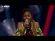 Shayden chante "Si je m'en sors" | Auditions à l'aveugle | The Voice Afrique francophone 2016