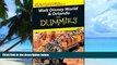 Buy NOW Laura Lea Miller Walt Disney World   Orlando For Dummies 2008 (Dummies Travel)  Hardcover