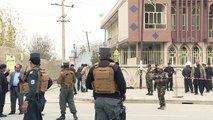 Sangriento atentado suicida contra mezquita chiita de Kabul