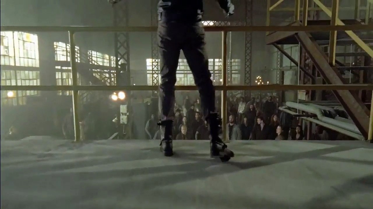 The Walking Dead 7. Sezon 6. Bölüm Fragmanı -Türkçe Altyazılı-