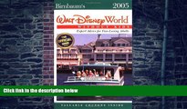 PDF Birnbaum Birnbaum s Walt Disney World Without Kids 2005 : Expert Advice for Fun-Loving Adults