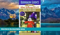 Buy  Birnbaum s Walt Disney World 2009 Pocket Parks Guide (Birnbaum s Walt Disney World Pocket