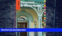 Georgia R. Byrd Insiders  GuideÂ® to Savannah   Hilton Head, 8th (Insiders  Guide Series)  Epub