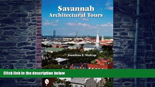 Jonathan Stalcup Savannah Architectural Tours  Epub Download Epub