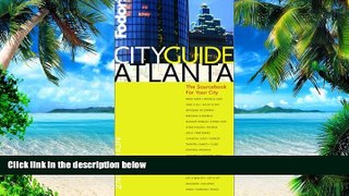 Fodor s Fodor s Cityguide Atlanta, 2nd Edition: The Sourcebook for Your Hometown (Fodor s