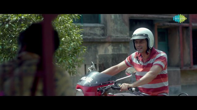 Aaur Main Khush Hoon | Kahaani 2 - Durga Rani Singh | Ash King | Clinton | Vidya B, Arjun Rampal