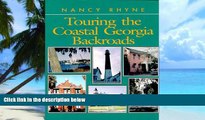 Nancy Rhyne Touring the Coastal Georgia Backroads (Touring the Backroads Series)  Audiobook Epub