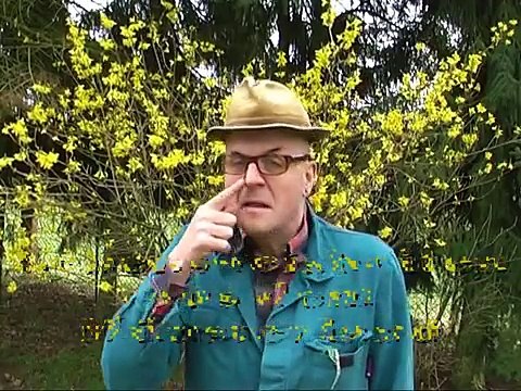 Schützenfest auf dem Lande - Der Schützenbruder. Comedy aus Kattenvenne mit Bauer Heinrich Schulte-Brömmelkamp