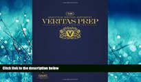 READ THE NEW BOOK  Analytical Writing Assessment (AWA) (Veritas Prep GMAT Series) [DOWNLOAD] ONLINE