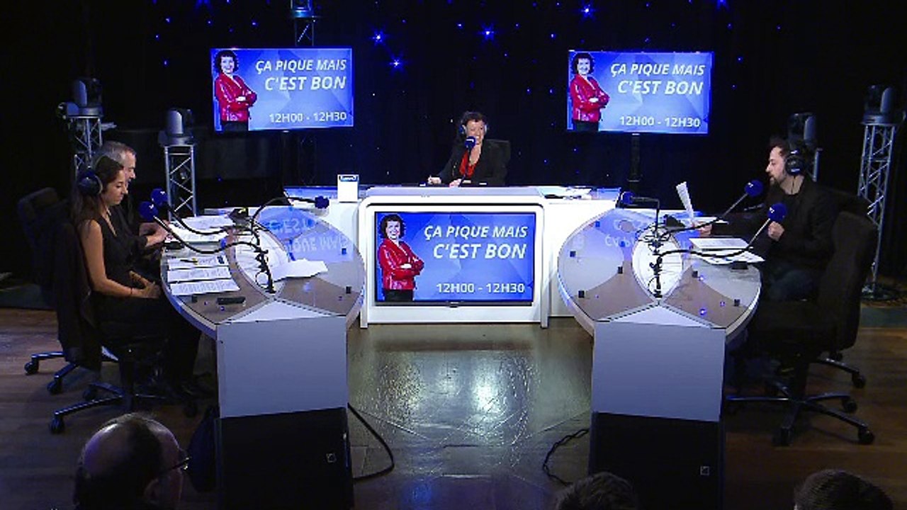 David Azencot : "Je suis rassuré"