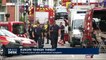France : police foil terror plot, arrest 7 suspects