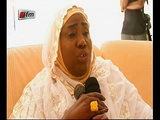 Vidéo: Les témoignages d'Adja Fatou Bintou Diop sur feu Déguéne Chimére à Touba…Regardez