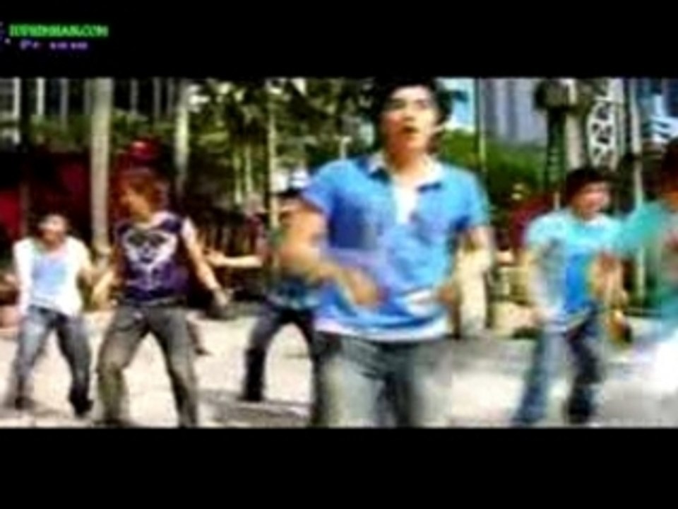 Dancing Out