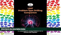 FAVORIT BOOK  LSAT Problem-Type Drilling Companion: A Comprehensive Drilling Reference for 82