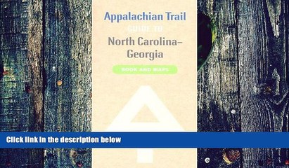 Buy NOW Don O Neal Appalachian Trail Guide to North Carolina-Georgia  Full Ebook