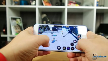 Google Pixel XL Review_ Fast performance, high price