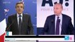 France conservative primaries: What are François Fillon's and Alain Juppé's programs for 2017 elections?