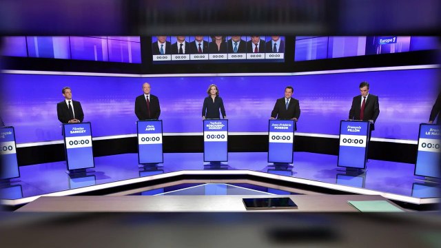 Défaite de Nicolas Sarkozy : l'émouvant message de Carla Bruni à son mari