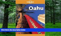 Buy Glenda Bendure Lonely Planet Oahu (Lonely Planet Discover Honolulu, Waikiki   Oahu)  On Book