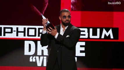 Drake Finds Taylor Swift's Music 'Distractingly Good'