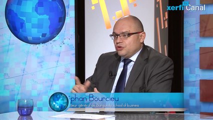 Stéphan Bourcieu, Bizarreries et paradoxes du commerce extérieur français