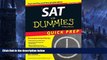 Deals in Books  SAT For Dummies 2015 Quick Prep  Premium Ebooks Best Seller in USA