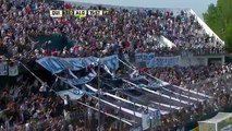 Quilmes vs Aldosivi (1-0) Primera División 2016  Fecha 10