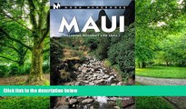 Buy NOW Robert Nilsen Moon Handbooks Maui: Including Molokai and Lanai (Moon Maui)  On Book