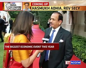 DIPP Secretary On Impact Of Demonetisation | India Economic Conclave