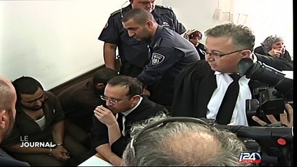 Israël : Révélations sur les cibles et les modes de communications de DAESH