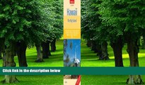 Buy Nelles GmbH Nelles Map Hawaii The Big Island (German, French and English Edition)  Pre Order