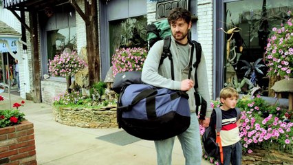 Sugarcreek’te Sevgiyi Bulmak (2014) Fragman